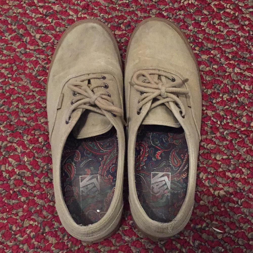 Vans Era